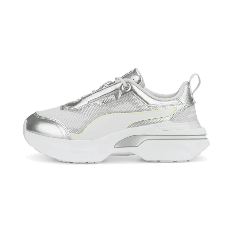 Puma Kosmo Rider Digital Dark White (38655802)