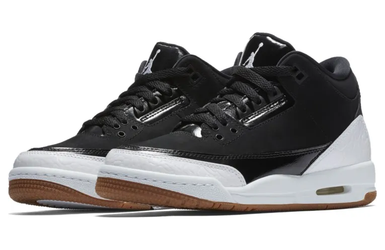Air Jordan 3 Retro GG Gum Sole (441140-022)