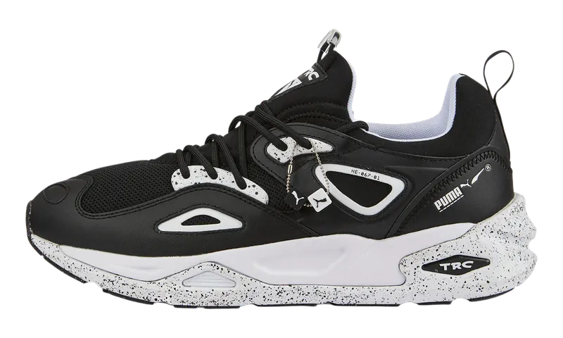 Puma TRC BLAZE CHANCE BLA “Black” (386430-02)