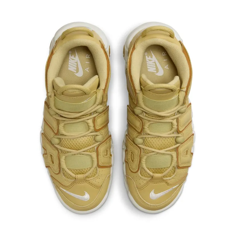 Nike Air More Uptempo Buff Gold (DV1137-700)
