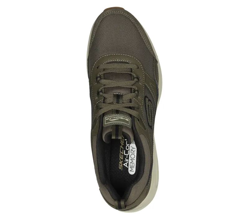 Skechers Skech-Air Court – Homegrown – Olijf (232646 OLV)