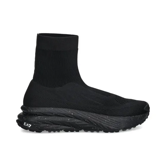 Emporio armani Ea7 Emporio Armani Crusher Sonic Lar “Black” (AF188347X000353)