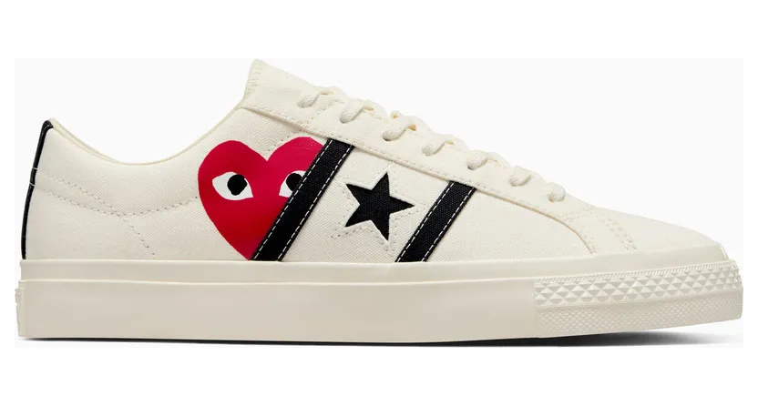 Converse One Star A09878C