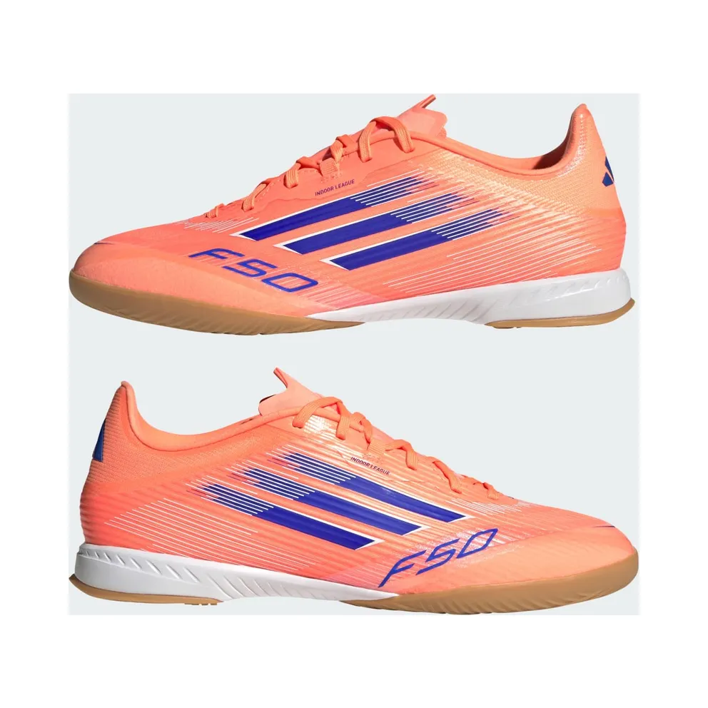 adidas F50 League Indoor Coral Blaze Pack (JH7718)