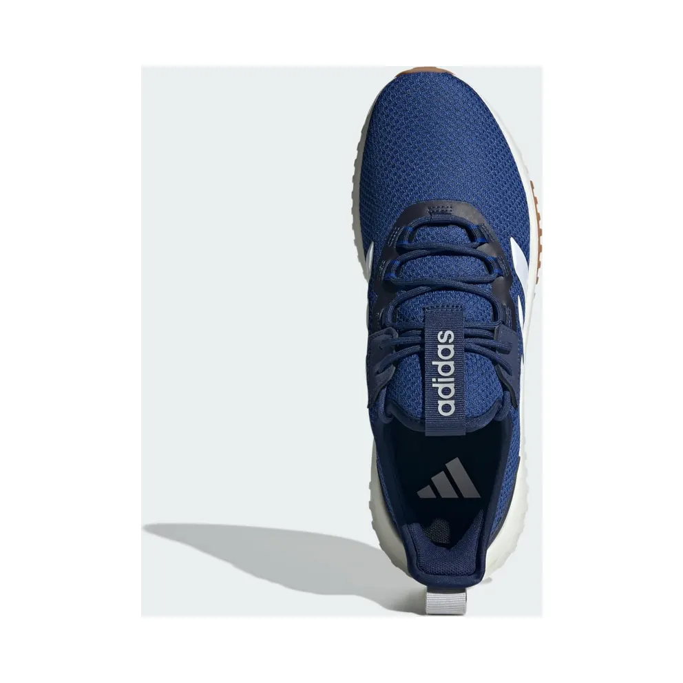 adidas Kaptir 4.0 Dark Blue Cloud White Grey Two (JR8526)