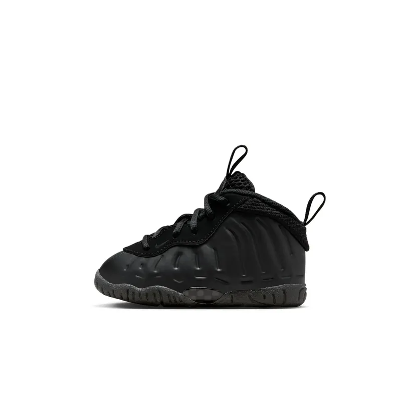 Nike Air Foamposite One TD ” “Anthracite” (FN7315-001)