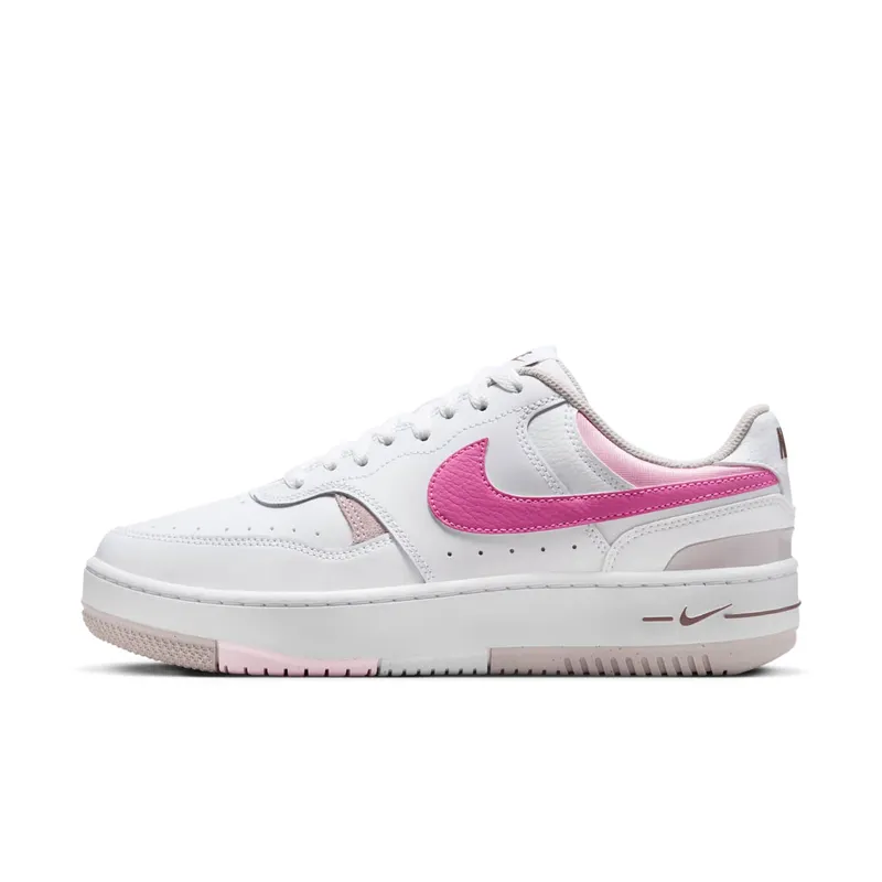 Nike Gamma Force White Playful Pink (FZ3613-100)