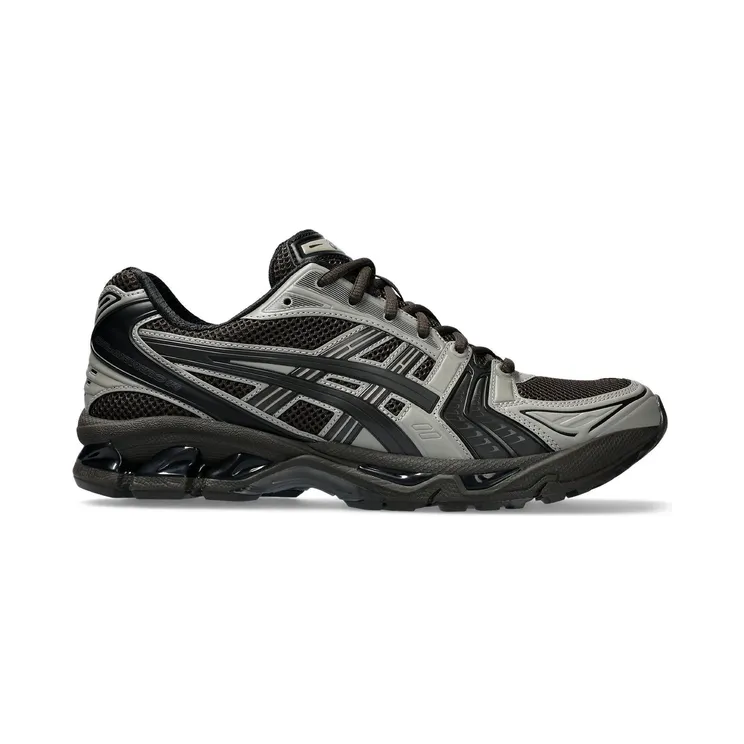 ASICS Gel-Kayano 14 atmos Undermycar Pepper (1203A430-200)