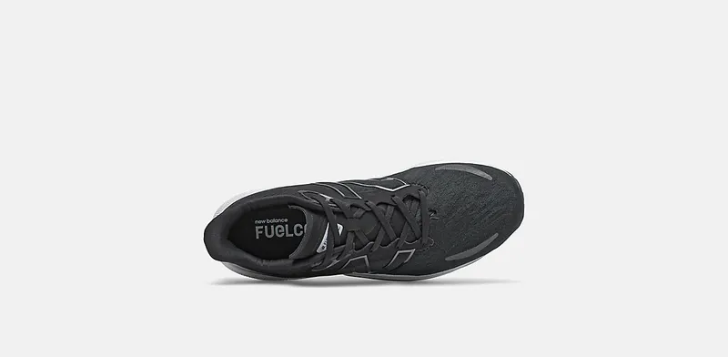 New Balance New Balance Black/White (MFCPRLK3)