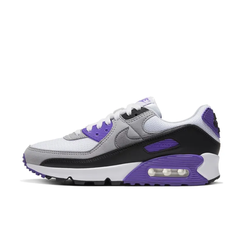 Nike WMNS Air Max 90 Recraft Hyper Grape (2020) (CD0490-103)