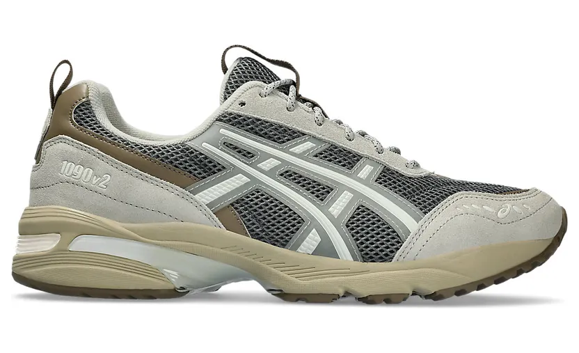 Asics Gel-1090 V2 Dark Pewter/White Sage (1203A382.021)