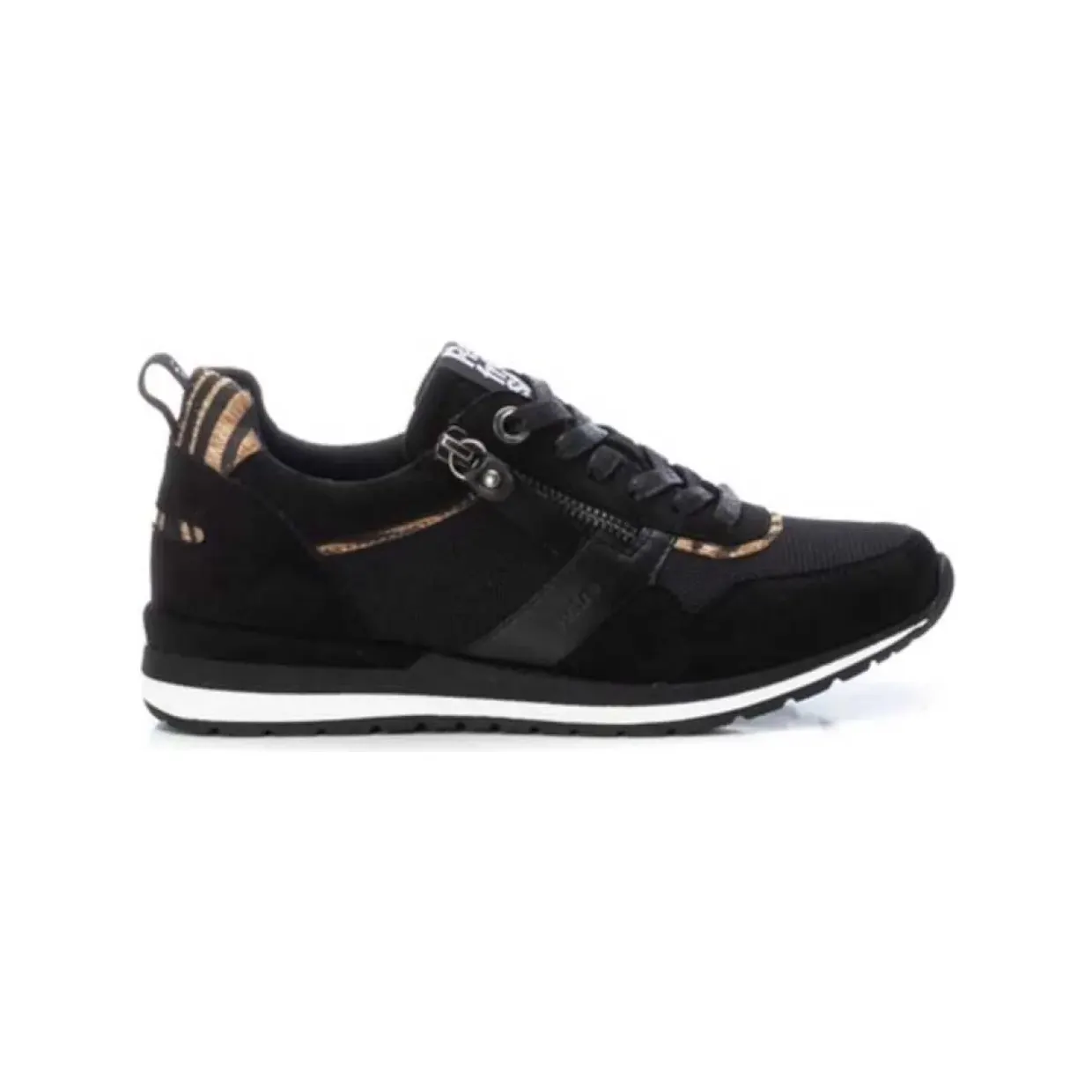 refresh-sneaker 17232801-Black
