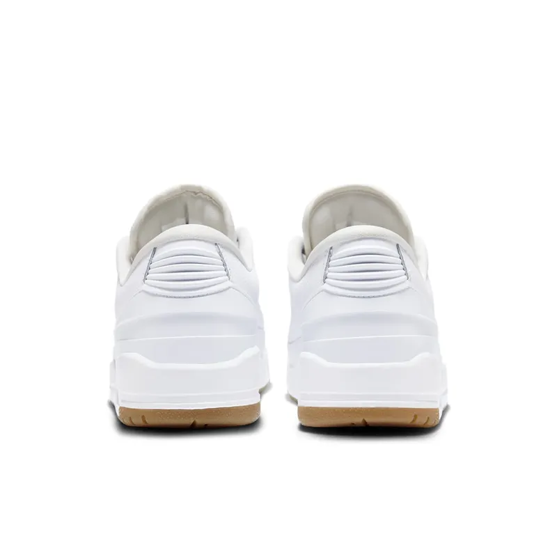 Jordan 2/3 White Gum (FZ4122-102)