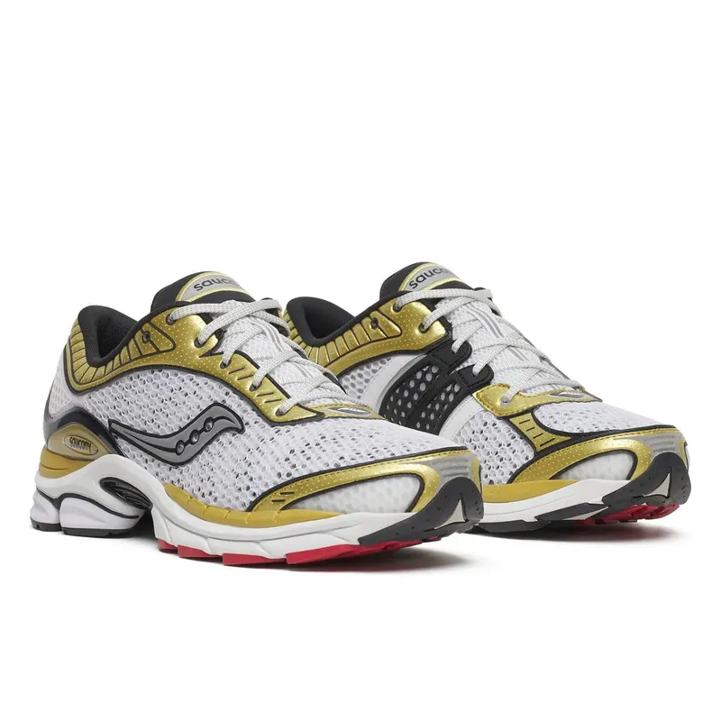 Saucony Progrid Gold (S101514-1001)