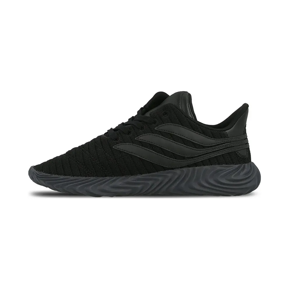 Adidas Sobakov Triple Black (B41968)