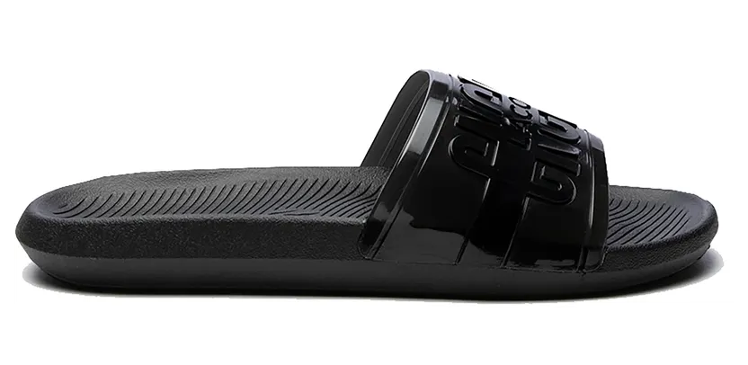 Lacoste Croco Slide Concepts Black (38CMA0115-237)