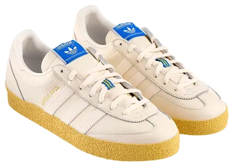 adidas Lotherton SPZL Leeds United FC (IH3127)