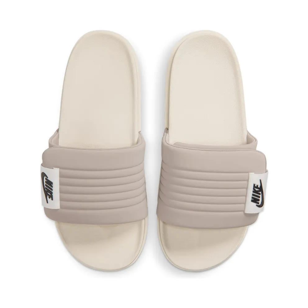 Nike Offcourt Adjust Slide Phantom College Grey (DQ9624-009)