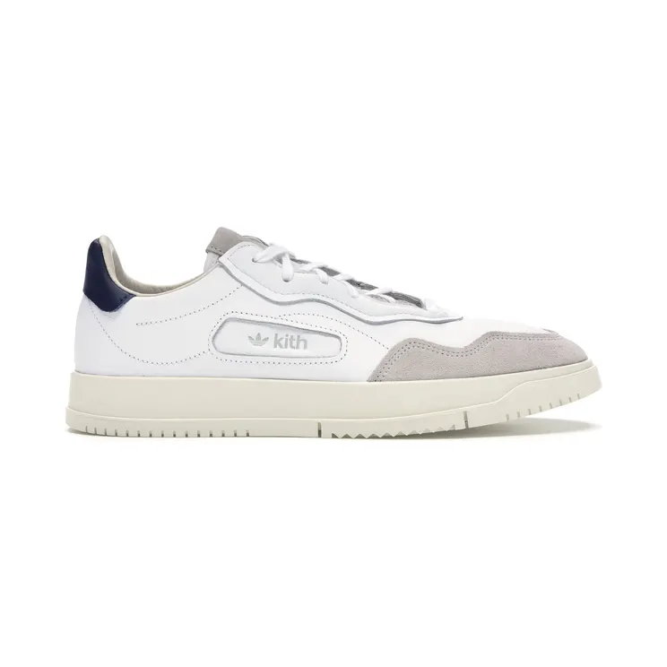 adidas SC Premiere Kith White Navy