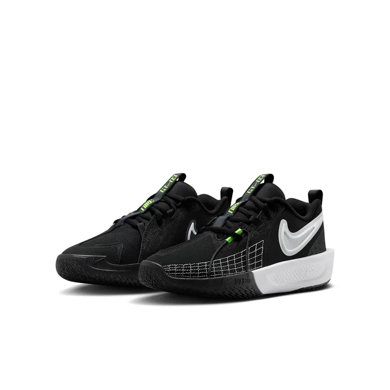 Nike Air Zoom GT Cut 3 Black Anthracite (FD7033-001)