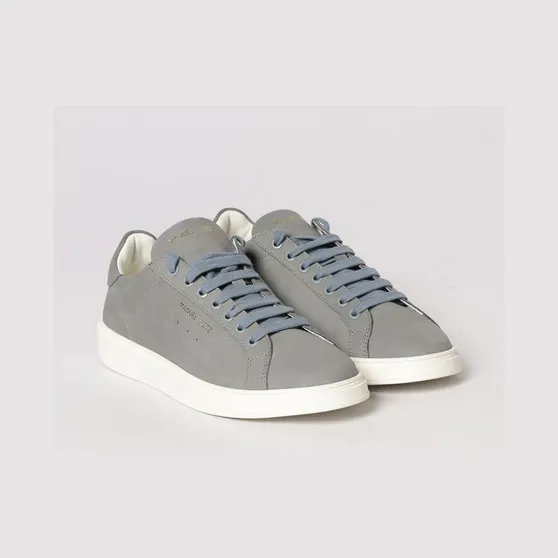 Manuel Ritz Nubuck Sneakers Sky (4030Q51026324094)