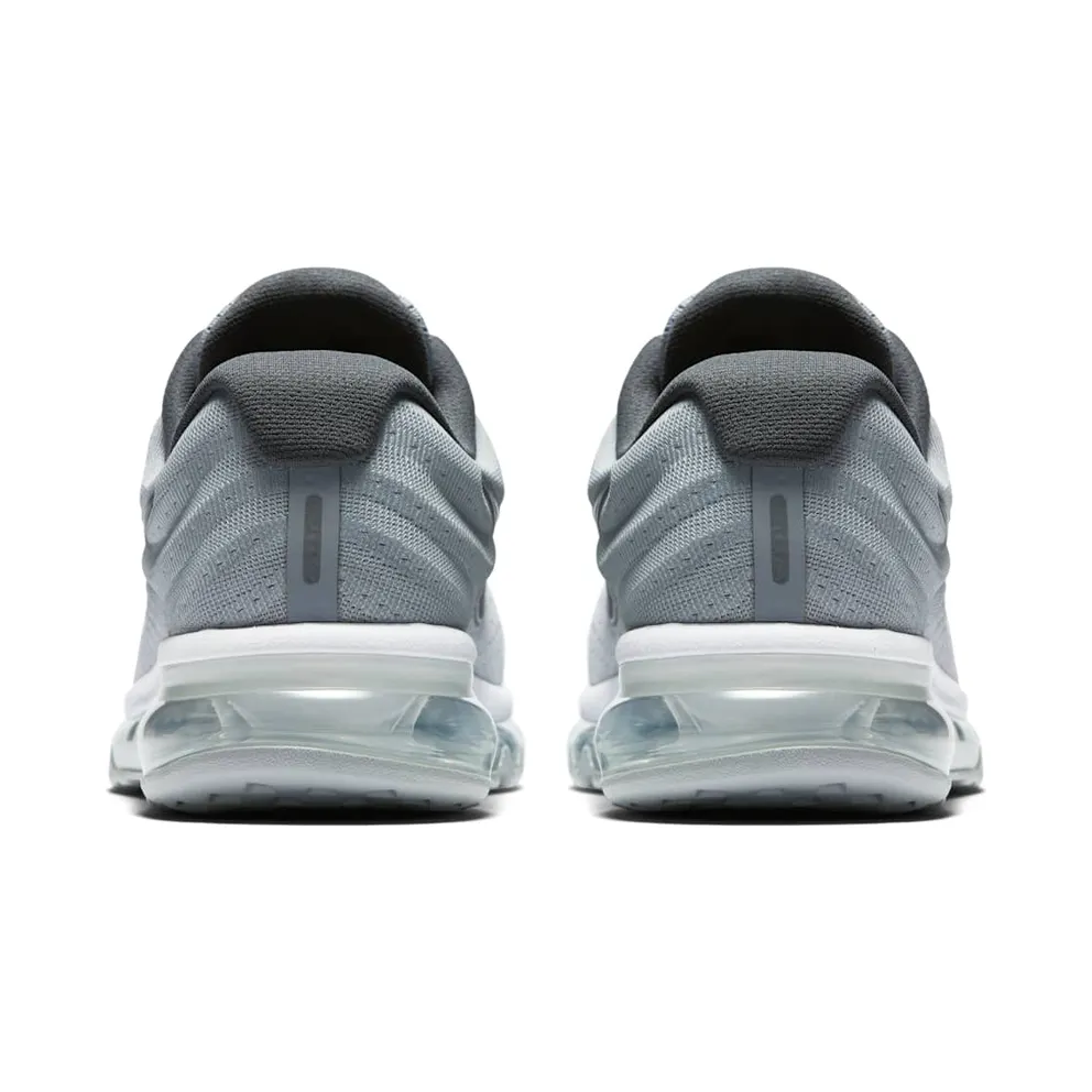 Nike Air Max 2017 Wolf Grey Wolf Grey/Dark Grey/White (849559-101)