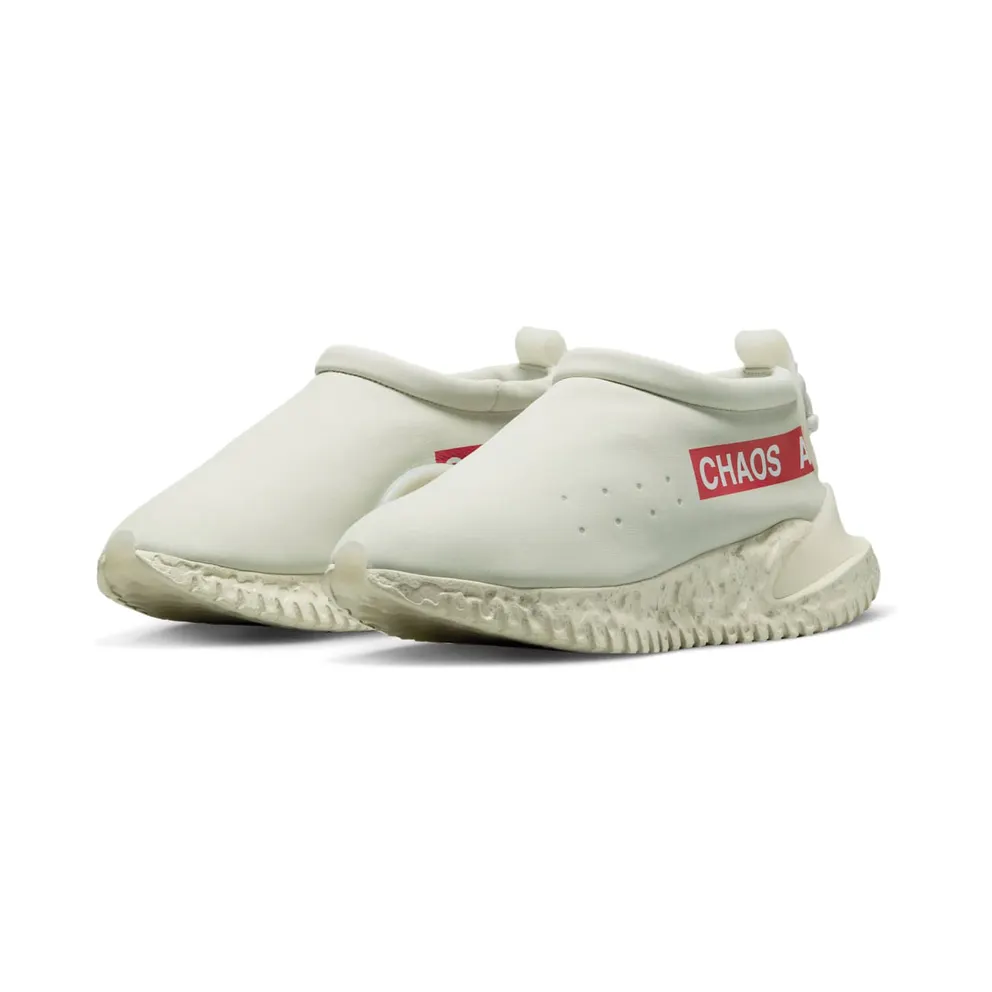 Nike Moc Flow SP “Undercover – Light Bone” (DV5593-001)