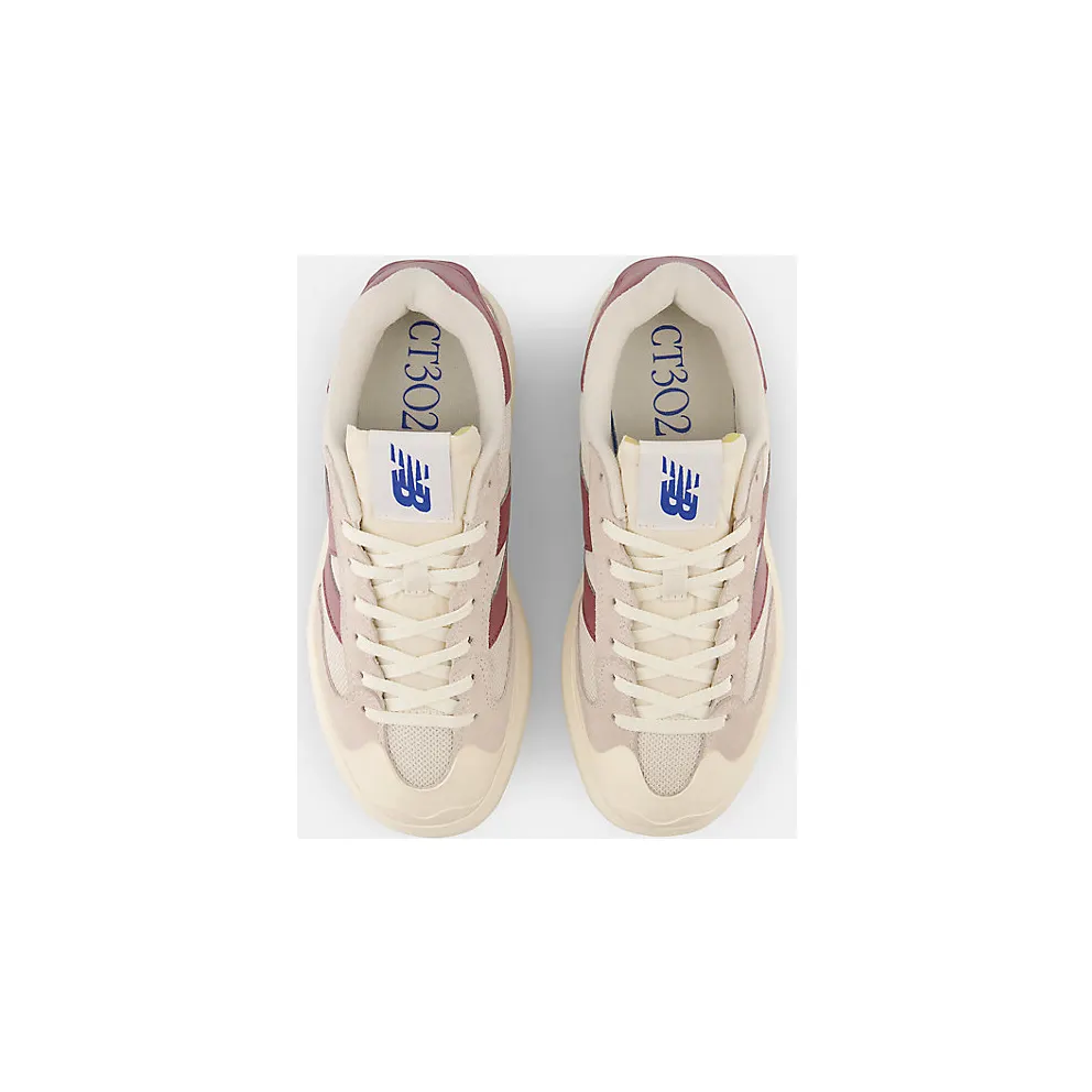 New Balance 302 Beige Red (CT302RE)
