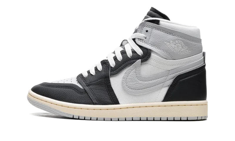 Air Jordan 1 MM “Method of Make Anthracite” (FB9891-001)