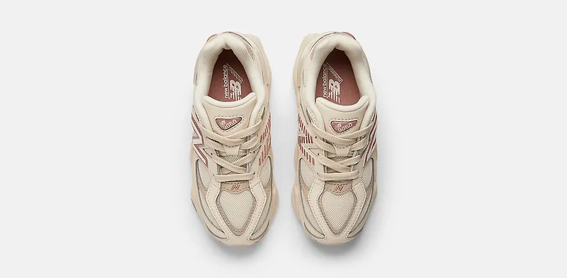 New Balance 9060 Bone Sparrow (PC9060GC)