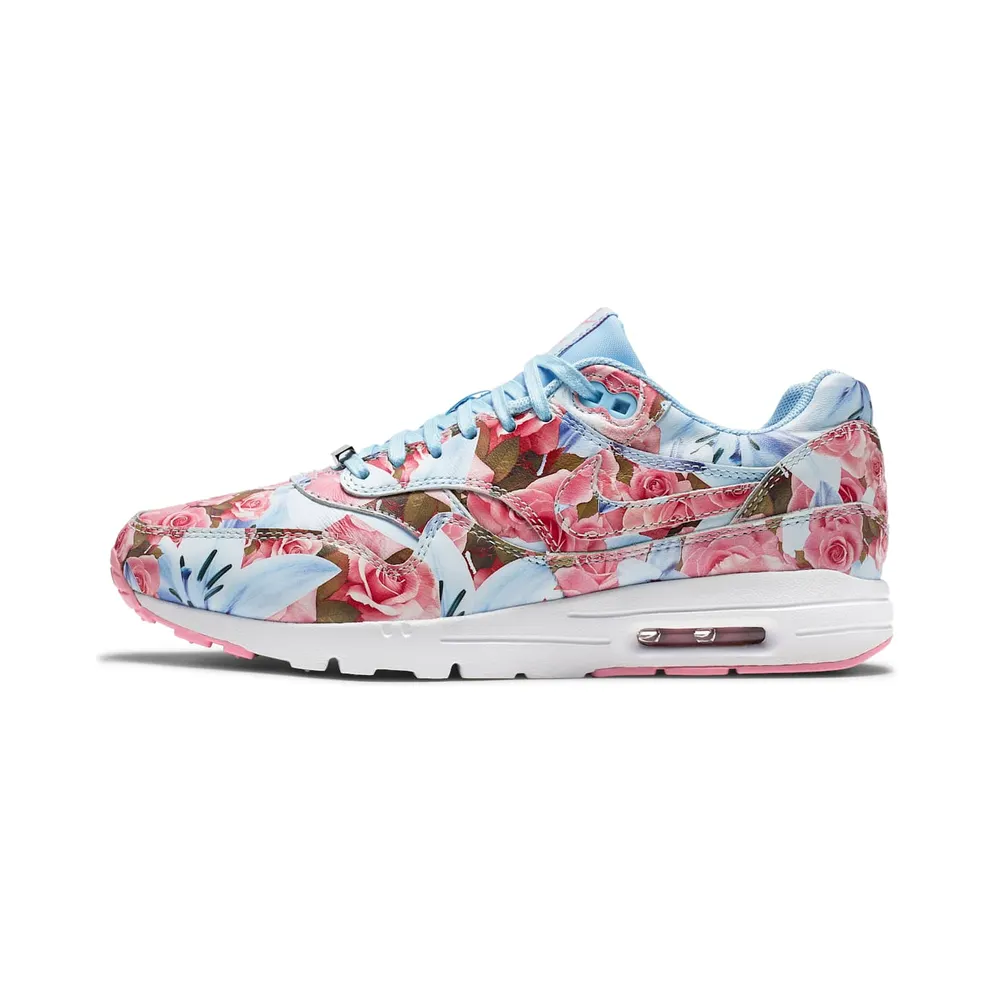 Nike Womens Air Max 1 ‘Paris City Collection’ (2015) (747105-400)