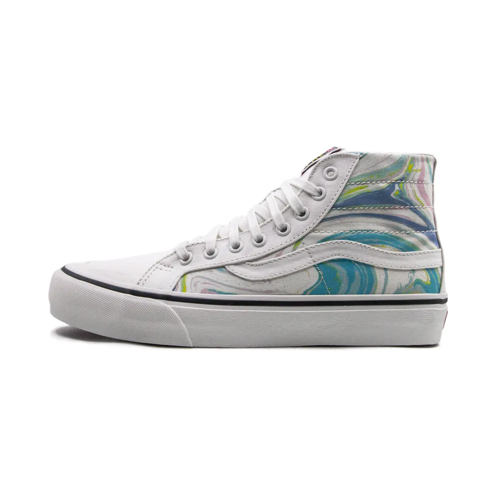 Converse Sk8-Hi 138 Decon “Color Marble” (VN0A3MV1XGI)
