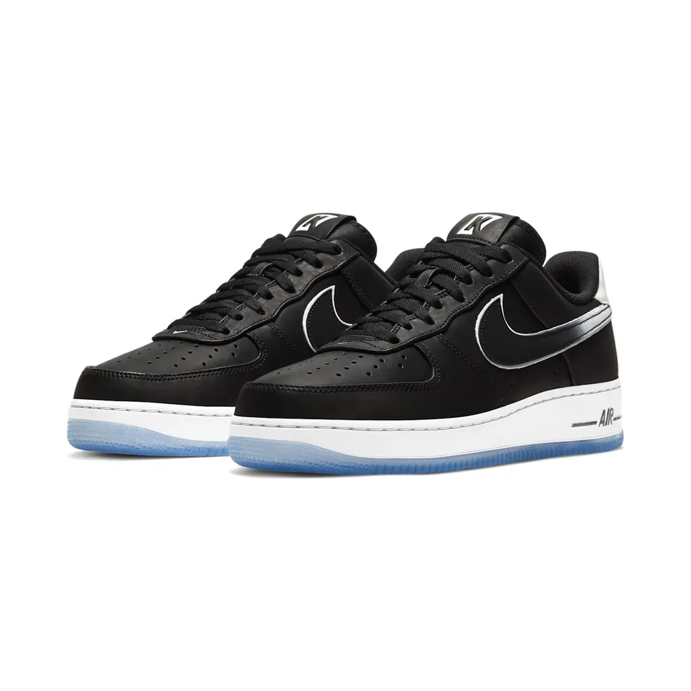 Nike x Colin Kaepernick Air Force AF 1 ‘True To 7’ (2019) (CQ0493-001)