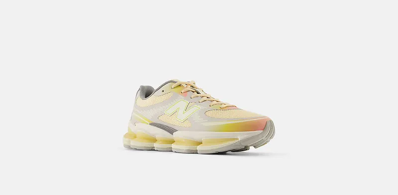 New Balance ABZORB 2000 Warm Skies Pack “Sherbert” (U20004FT)