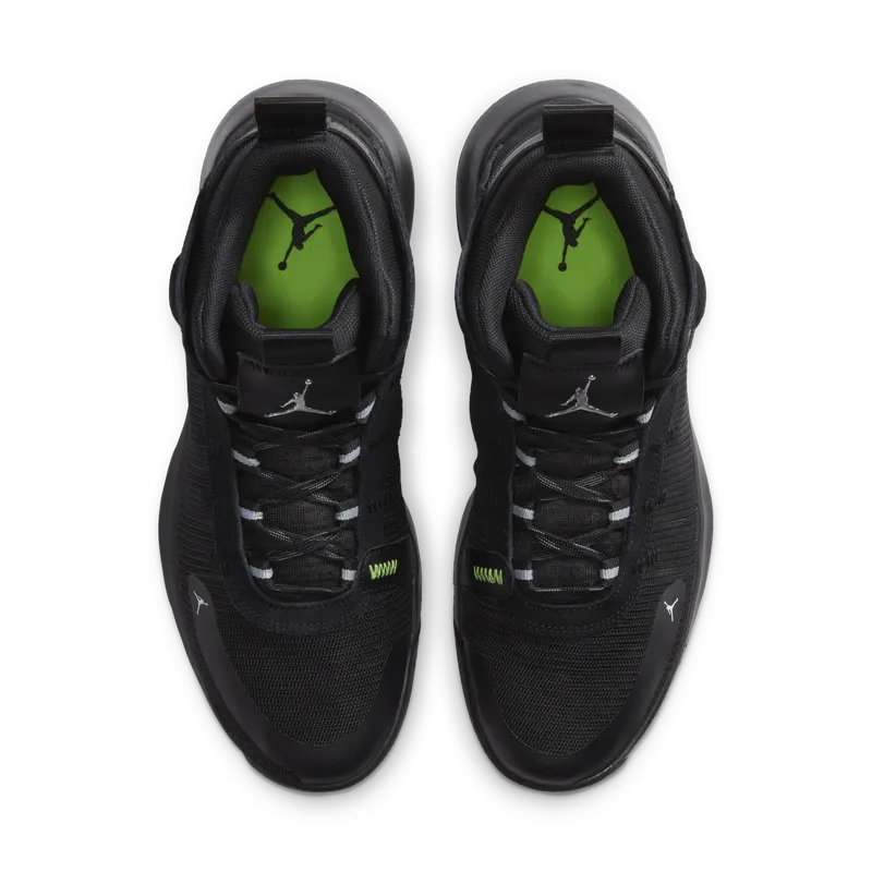 Jordan Jumpman 2020 Basketball Black (BQ3449-008)