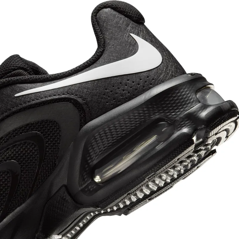 Nike Air Max Fire Black / White (IR0818-005)