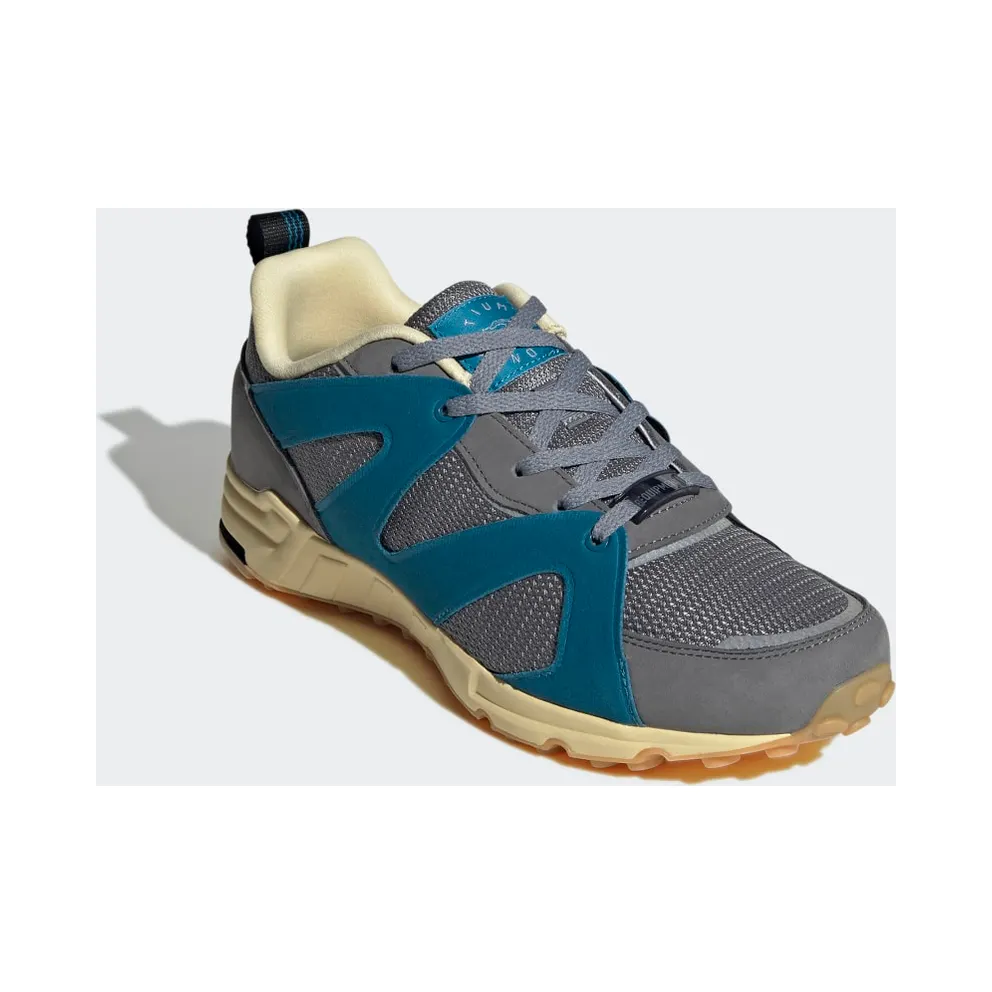 adidas EQT Proto Grey / Blue / Easy Yellow (GX3970)