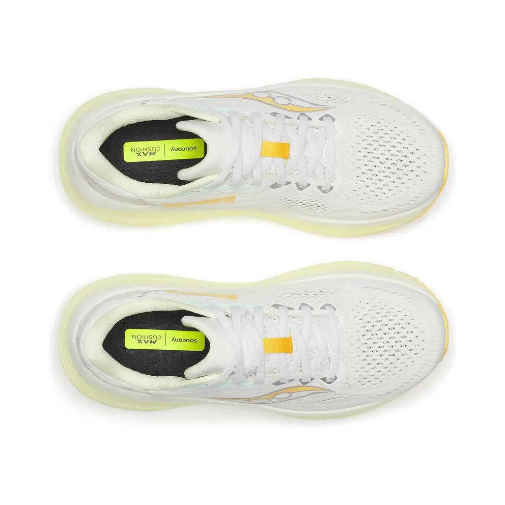 SAUCONY Guide 19 “Ivory / Tender” (S11058-144)