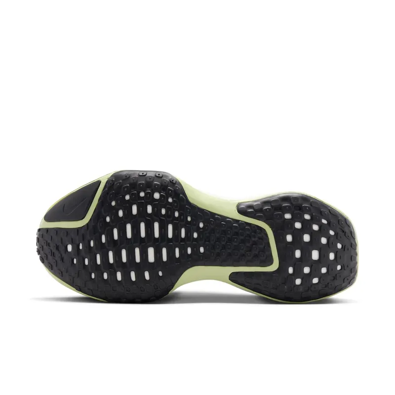 Nike ZoomX Invincible Run 3 Black Bronzine (DR2615-004)