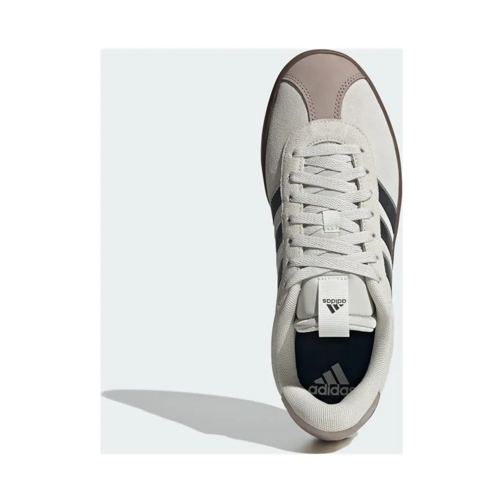 Adidas VL Court 3.0 Orbit Grey / Carbon / Silver Metallic (JP5288)