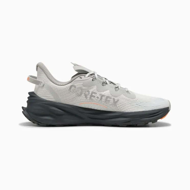 Puma Fast-Trac NITRO 3 GTX “Dusky Gray-Gray Echo” (37979403)