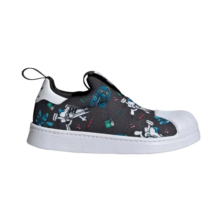 adidas Superstar 360 Superstar Print (JH6495)