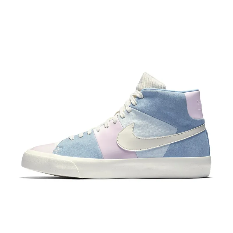 Nike Blazer Royal Easter (2018) Arctic Pink/Sail-Leche Blue-Ice Blue (AO2368-600)