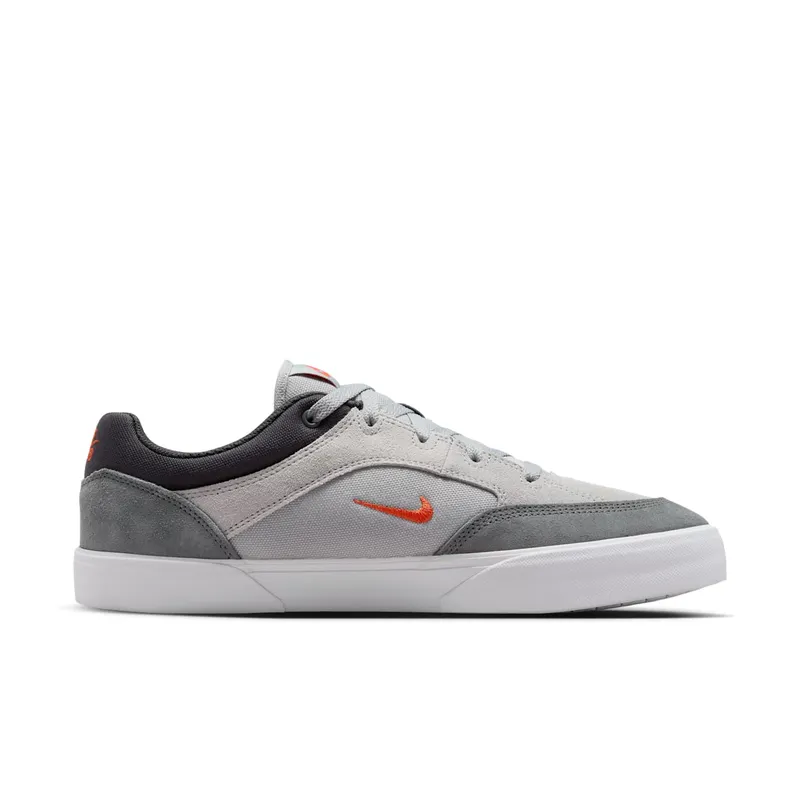 Nike SB Malor Light Smoke Grey Dark Smoke Grey Smoke Grey Cosmic Clay (FV6064-004)