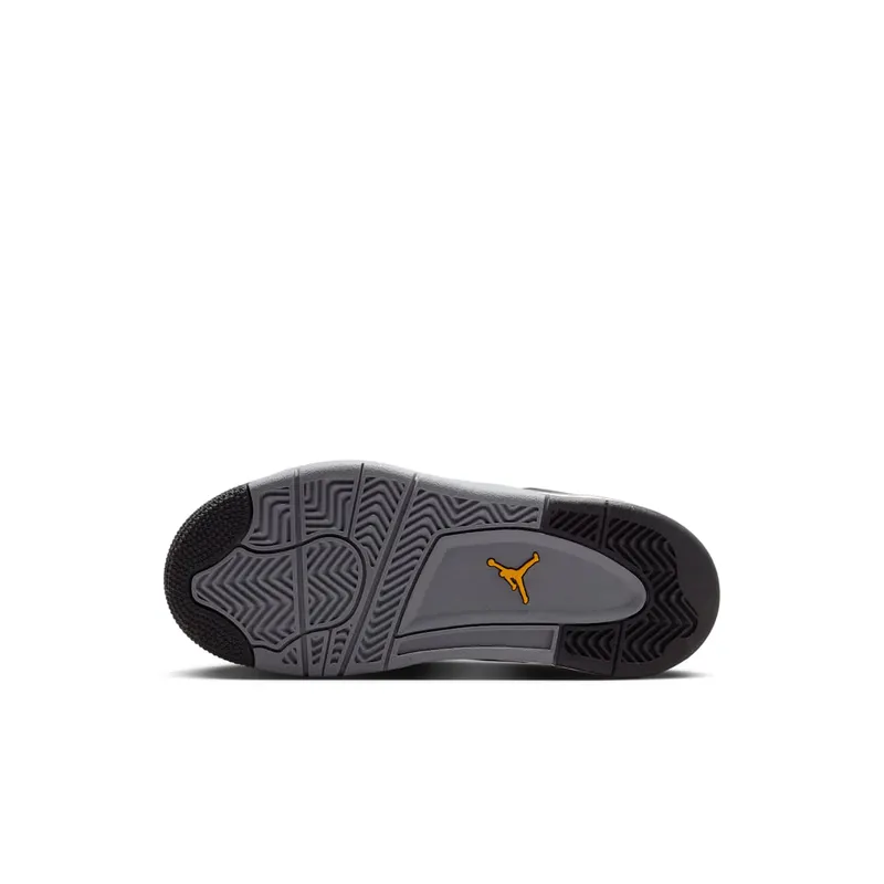 Air Jordan 4 PS “Lakers” (IB4388-500)