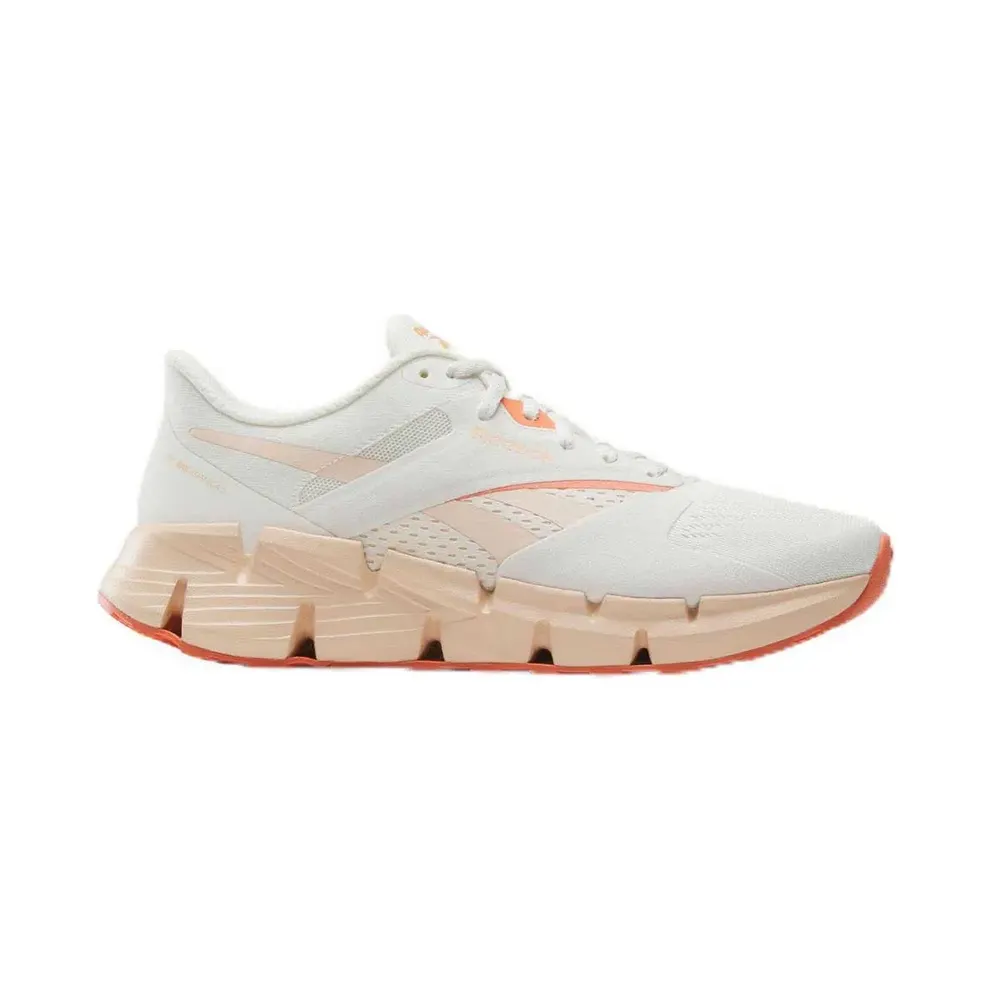Reebok Zig Chalk / Washed Clay / Coral (100205022)