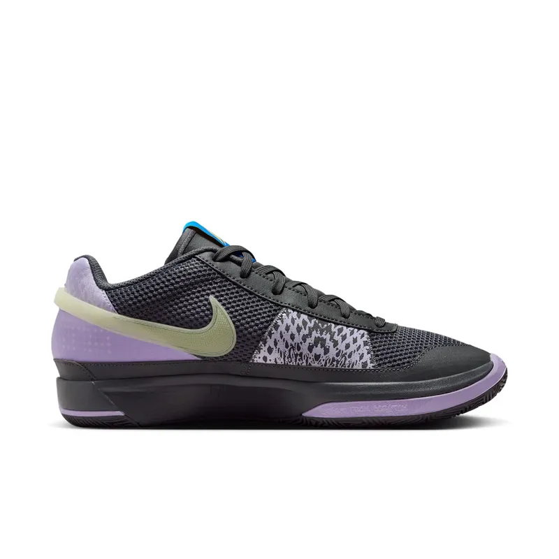 Nike Ja 1 “Night” (FQ4796-001)