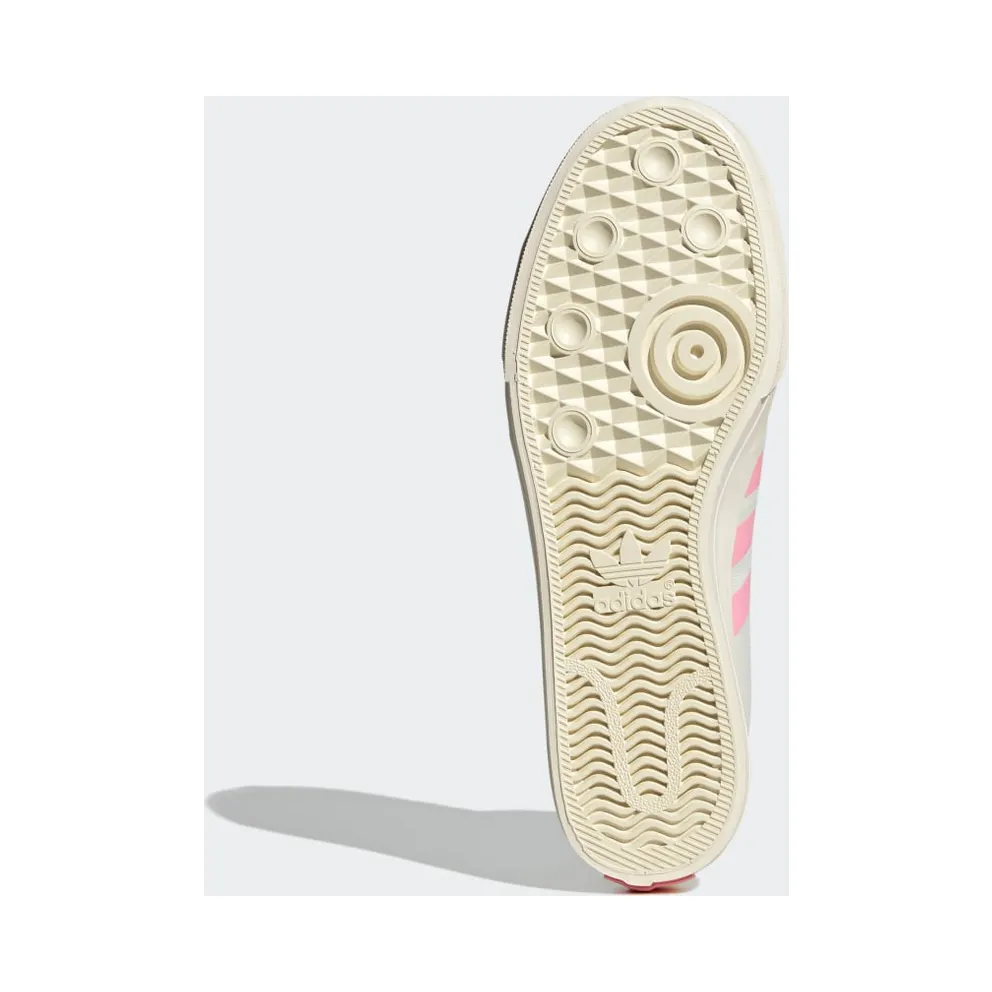 Adidas Nizza Hi RF x André Saraiva Cream White / Core Black / Pantone (GZ2204)
