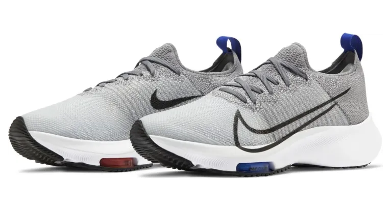 Nike Air Zoom Tempo FK GS Particle Grey (CJ2102-002)
