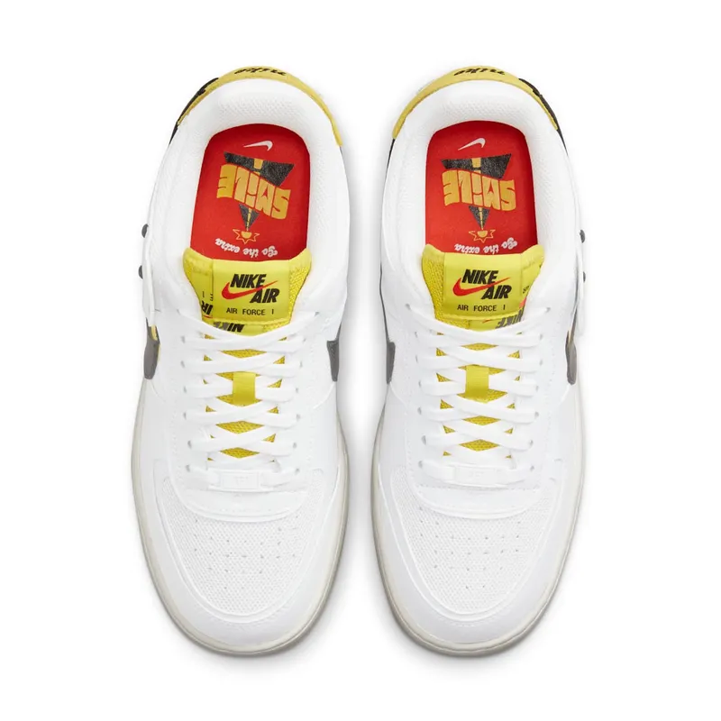 Nike Air Force 1 Low Shadow Go The Extra Smile (W) (DO5872-100)